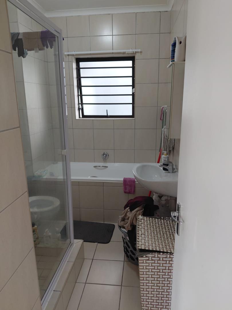 To Let 2 Bedroom Property for Rent in Parow Western Cape